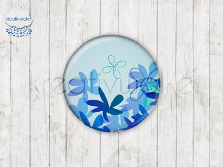 Motiv-Cabochons 49440-1 Einzelset  